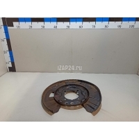Щит опорный задний правый Toyota LS (USF4#) (2006 - 2017) 4650350050
