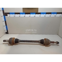 Полуось задняя левая Toyota LS (USF4#) (2006 - 2017) 4234050070