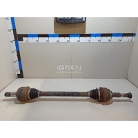 Полуось задняя правая Toyota LS (USF4#) (2006 - 2017) 4233050070