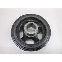 Шкив коленвала Mercedes Benz W164 M-Klasse (ML) (2005 - 2011) 6420300103
