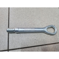 Крюк буксировочный Mercedes Benz W221 (2005 - 2013) 2213150061