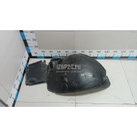 Локер передний правый Mercedes Benz W221 (2005 - 2013) 2216900630