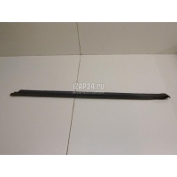 Молдинг задней левой двери Mercedes Benz W221 (2005 - 2013) 2216900362