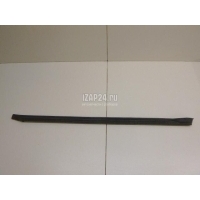 Молдинг задней правой двери Mercedes Benz W221 (2005 - 2013) 2216900462