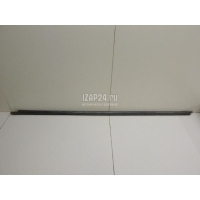 Молдинг передней левой двери Mercedes Benz W221 (2005 - 2013) 2216900162