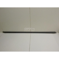 Молдинг передней правой двери Mercedes Benz W221 (2005 - 2013) 2216900262