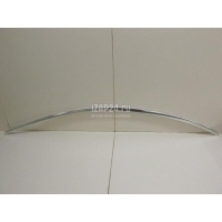 Накладка двери задней левой Mercedes Benz W221 (2005 - 2013) 2216980380