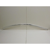 Накладка двери задней правой Mercedes Benz W221 (2005 - 2013) 2216980480
