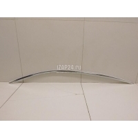 Накладка двери передней правой Mercedes Benz W221 (2005 - 2013) 2216980280