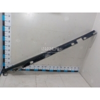 Накладка на порог (наружная) Mercedes Benz W221 (2005 - 2013) 22169001409999