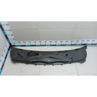 Решетка стеклооч. (планка под лобовое стекло) Mercedes Benz W221 (2005 - 2013) 2218800405