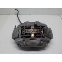 Суппорт тормозной передний левый Mercedes Benz W221 (2005 - 2013) 0034206383