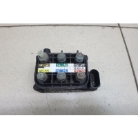 Блок клапанов Mercedes Benz W164 M-Klasse (ML) (2005 - 2011) 2123200358
