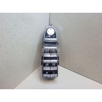 Блок управления стеклоподъемниками Mercedes Benz W221 (2005 - 2013) 22182139517J22