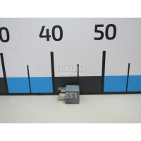 Реле Mercedes Benz W221 (2005 - 2013) 0025422619