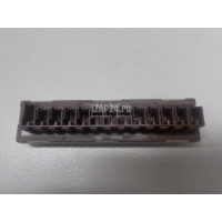 Штекер Mercedes Benz W221 (2005 - 2013) 0045467640