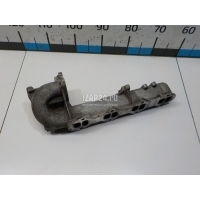 Коллектор впускной Renault Espace IV (2002 - 2014) 8201022367