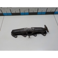 Коллектор выпускной Renault Espace IV (2002 - 2014) 8200869194