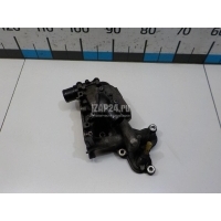 Кронштейн масляного фильтра Renault Espace IV (2002 - 2014) 8200797762