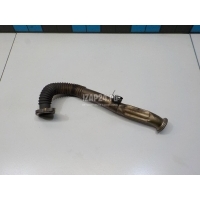 Трубка системы рециркуляции (EGR) Renault Espace IV (2002 - 2014) 8200889758