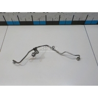 Трубка ТНВД Renault Espace IV (2002 - 2014) 8200734026