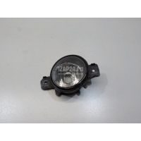 Фара противотуманная левая Nissan Teana J31 (2003 - 2008) 261558990A