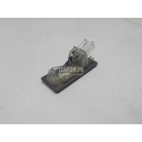 Фонарь подсветки номера Renault Scenic II (2003 - 2009) 8200013577