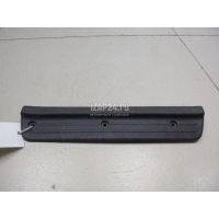 Накладка порога (внутренняя) Mitsubishi Pajero/Montero Sport (K9) (1997 - 2008) MR763729