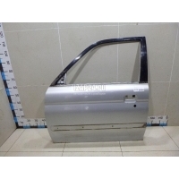 Дверь передняя левая Mitsubishi Pajero/Montero Sport (K9) (1997 - 2008) MR981907
