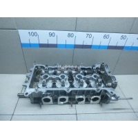 Головка блока Toyota Corolla E11 (1997 - 2001) 111010D020