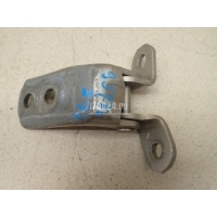 Петля двери передней левой верхняя Toyota Corolla E11 (1997 - 2001) 6872002020
