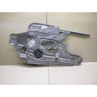 Стеклоподъемник электр. передний правый Hyundai-Kia Santa Fe (SM)/ Santa Fe Classic (2000 - 2012) 8240626000