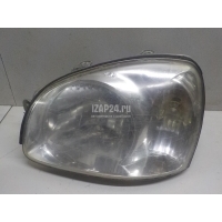Фара правая Hyundai-Kia Santa Fe (SM)/ Santa Fe Classic (2000 - 2012) 9210226050