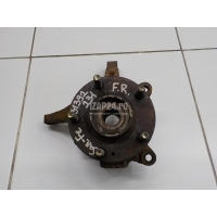 Кулак поворотный передний правый Hyundai-Kia Santa Fe (SM)/ Santa Fe Classic (2000 - 2012) 5171626110
