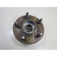Ступица задняя Hyundai-Kia Santa Fe (SM)/ Santa Fe Classic (2000 - 2012) 527103A000