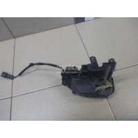 Замок двери задней левой Hyundai-Kia Cerato (2004 - 2008) 814102F020