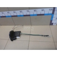 Замок двери передней правой Hyundai-Kia Cerato (2004 - 2008) 813202F010
