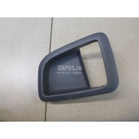 Накладка ручки внутренней Hyundai-Kia Cerato (2004 - 2008) 836112F000RQ