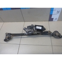 Трапеция стеклоочистителей Hyundai-Kia Cerato (2004 - 2008) 981002F000