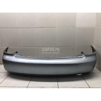 Бампер задний Hyundai-Kia Cerato (2004 - 2008) 866112F200