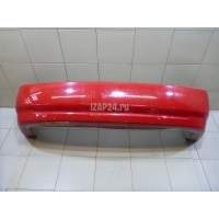 Бампер задний Hyundai-Kia Cerato (2004 - 2008) 866112F000