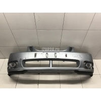 Бампер передний Hyundai-Kia Cerato (2004 - 2008) 865112F200