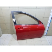 Дверь передняя правая Hyundai-Kia Cerato (2004 - 2008) 760042F010