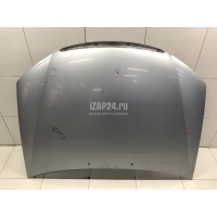 Капот Hyundai-Kia Cerato (2004 - 2008) 664002F010