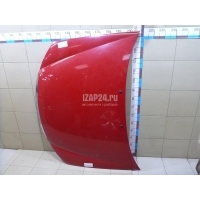 Капот Hyundai-Kia Cerato (2004 - 2008) 664002F010