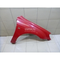 Крыло переднее правое Hyundai-Kia Cerato (2004 - 2008) 663212F030
