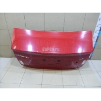 Крышка багажника Hyundai-Kia Cerato (2004 - 2008) 692002F080