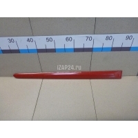 Молдинг задней правой двери Hyundai-Kia Cerato (2004 - 2008) 877222F000