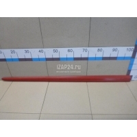 Молдинг передней левой двери Hyundai-Kia Cerato (2004 - 2008) 877112F000