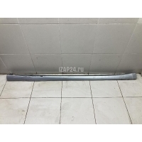 Накладка на порог (наружная) Hyundai-Kia Cerato (2004 - 2008) 877512F000L1